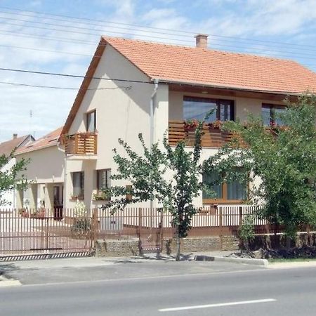 Hotel Aura Vendeghaz Hajdúszoboszló Exteriér fotografie