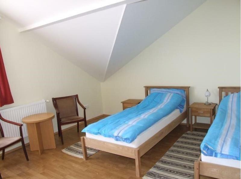 Hotel Aura Vendeghaz Hajdúszoboszló Exteriér fotografie