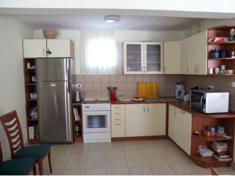 Hotel Aura Vendeghaz Hajdúszoboszló Exteriér fotografie