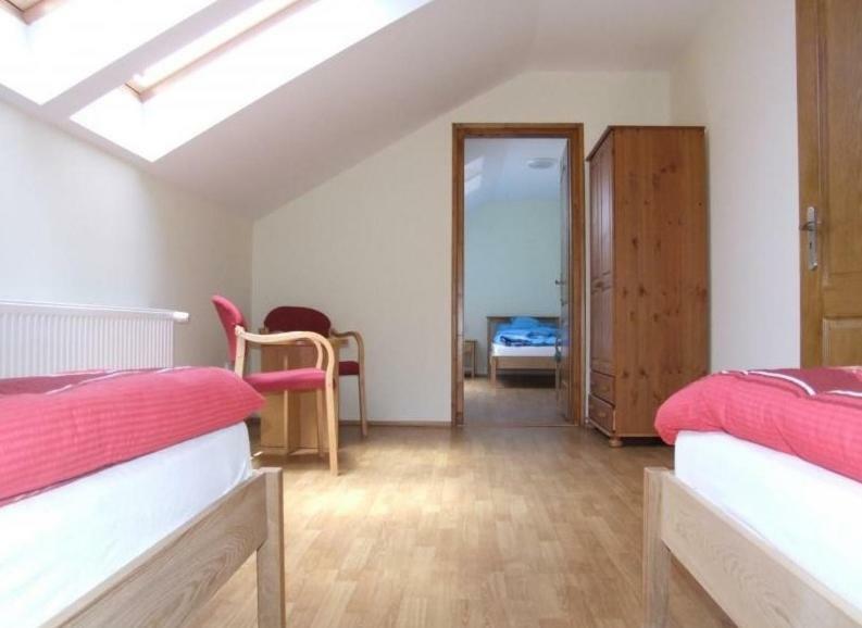 Hotel Aura Vendeghaz Hajdúszoboszló Exteriér fotografie